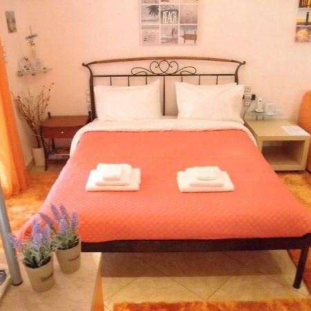 Dreaming Stay Atenas Exterior foto