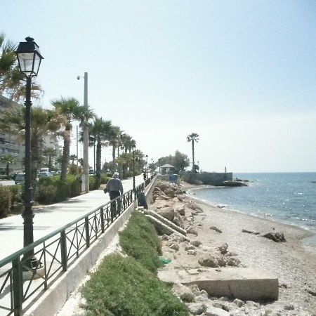Dreaming Stay Atenas Exterior foto