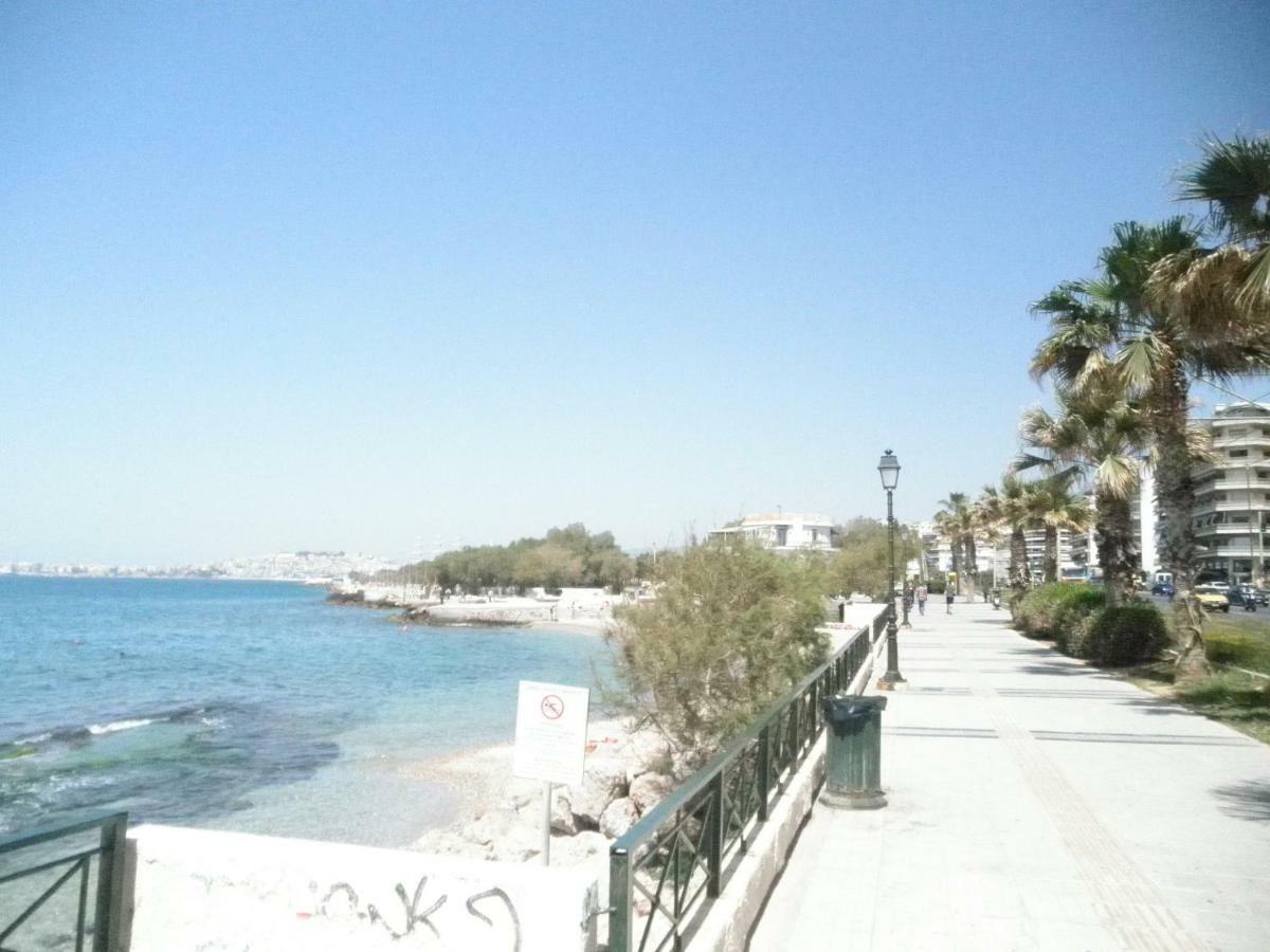 Dreaming Stay Atenas Exterior foto