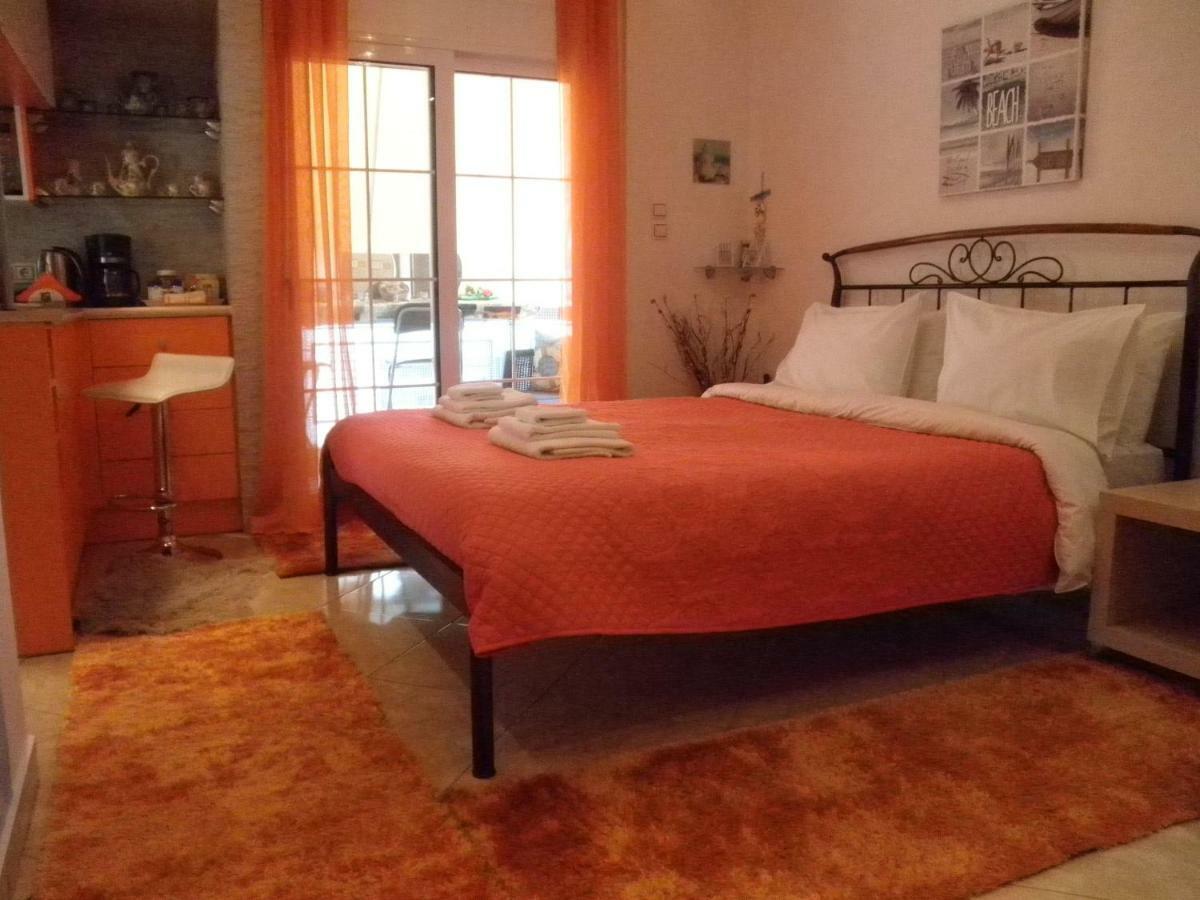 Dreaming Stay Atenas Exterior foto